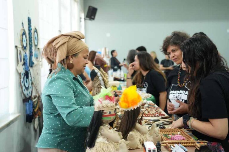 Empresárias portuguesas visitam Porto Velho em iniciativa de turismo e negócios