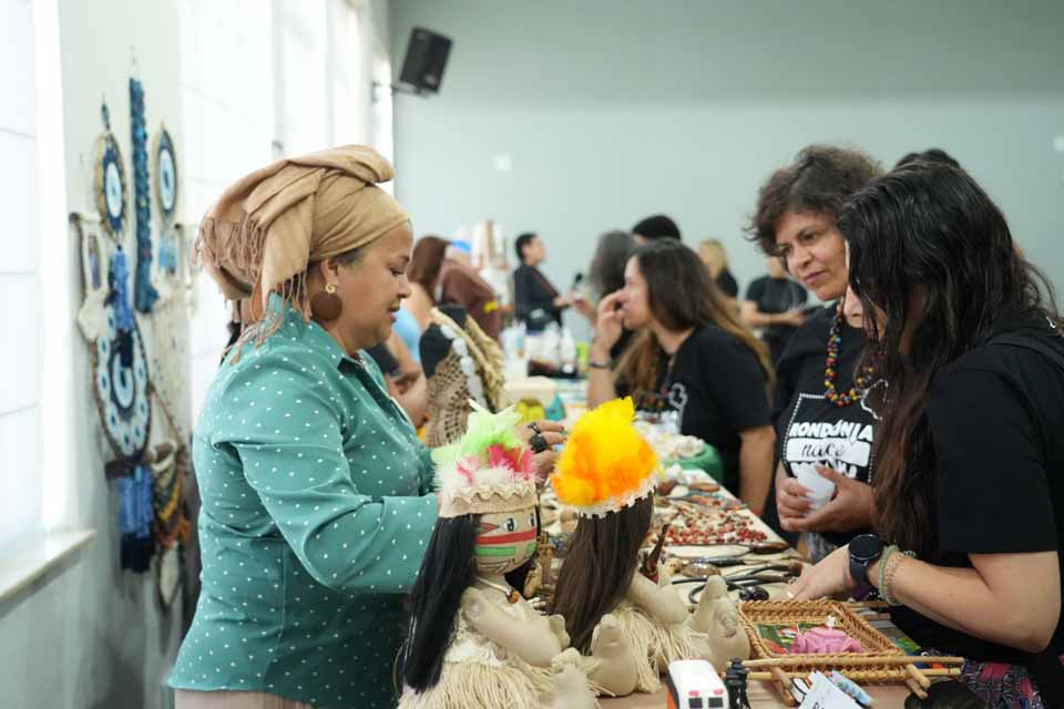 Empresárias portuguesas visitam Porto Velho em iniciativa de turismo e negócios
