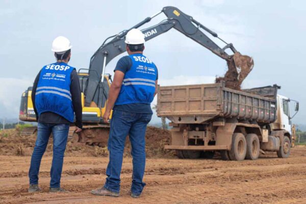 Governo de Rondônia investe mais de R$ 574 milhões em obras de saneamento básico