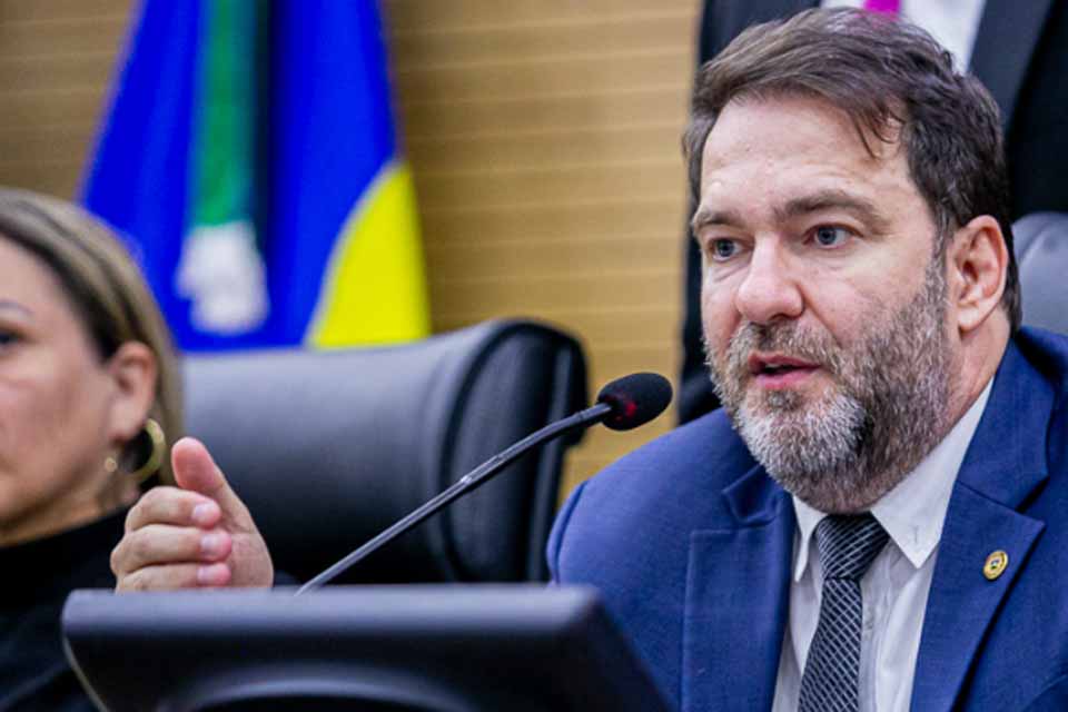 Curso gratuito de Libras será realizado em Ariquemes pela Escola do Legislativo