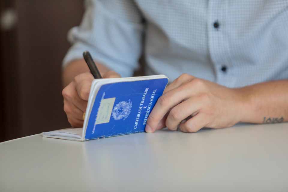 Mais de mil vagas serão ofertadas no Feirão do Emprego em Porto Velho