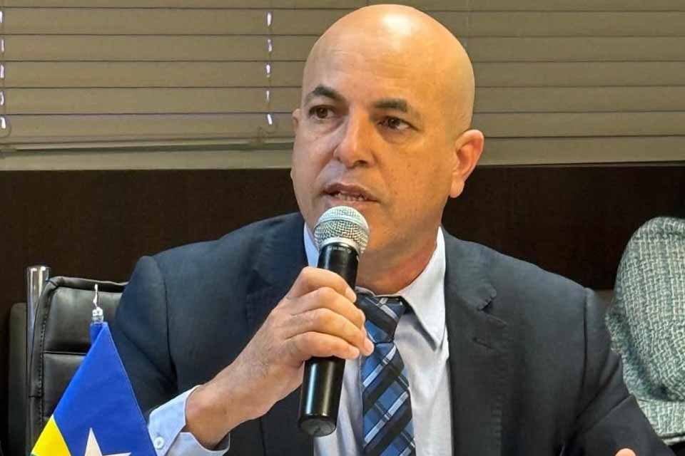 Rondônia apresenta resolução de apoio à PEC que amplia prerrogativas estaduais