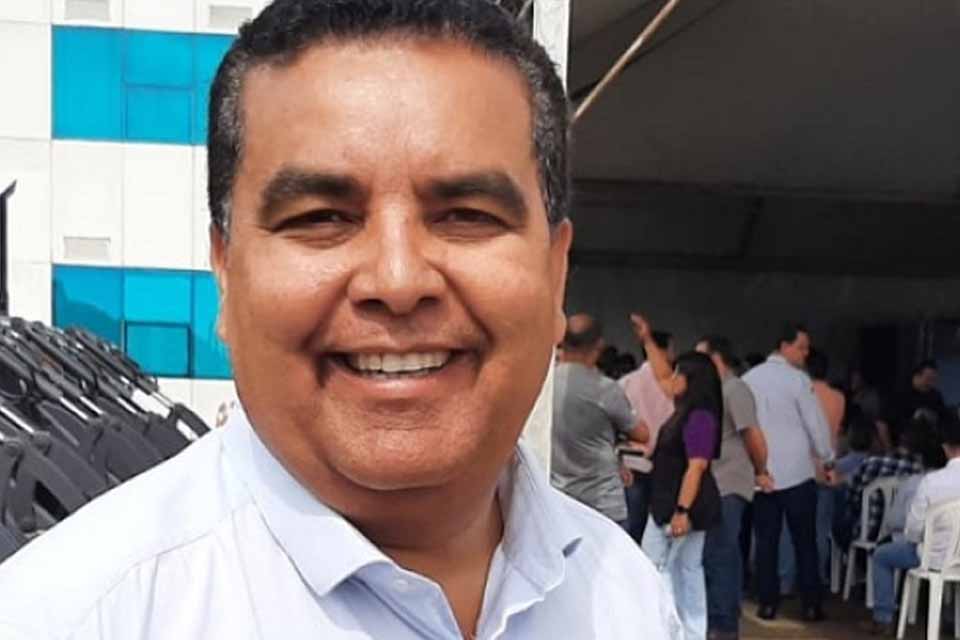 TCE suspende pregão de R$ 2 milhões em Candeias do Jamari por indícios de irregularidades no edital