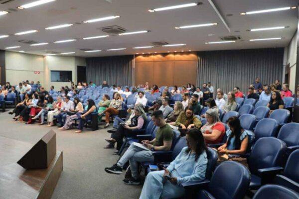 Gestores de saúde discutem pactuações do SUS em reunião da Comissão Intergestores Bipartite