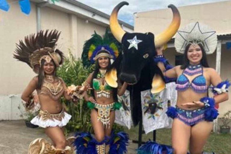 Boi-Bumbá Estrela de Rondônia fará estreia na 41ª edição do Arraial Flor do Maracujá