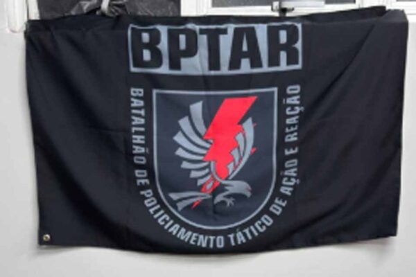 Operação da PM em Porto Velho resulta na morte de sete suspeitos e apreensão de armas