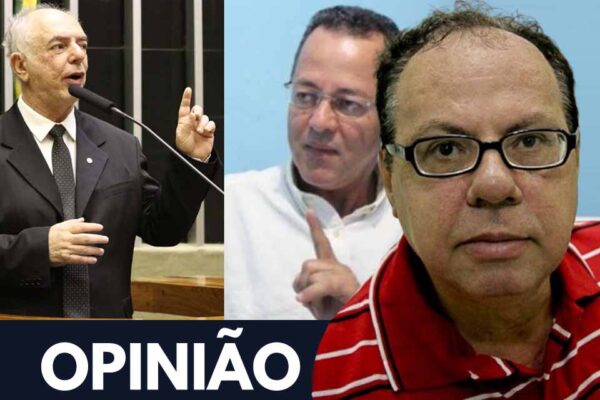 Velhos caciques ensaiam retorno; clãs políticos se movimentam para 2026; e facções dominam a Amazônia