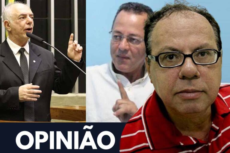 Velhos caciques ensaiam retorno; clãs políticos se movimentam para 2026; e facções dominam a Amazônia