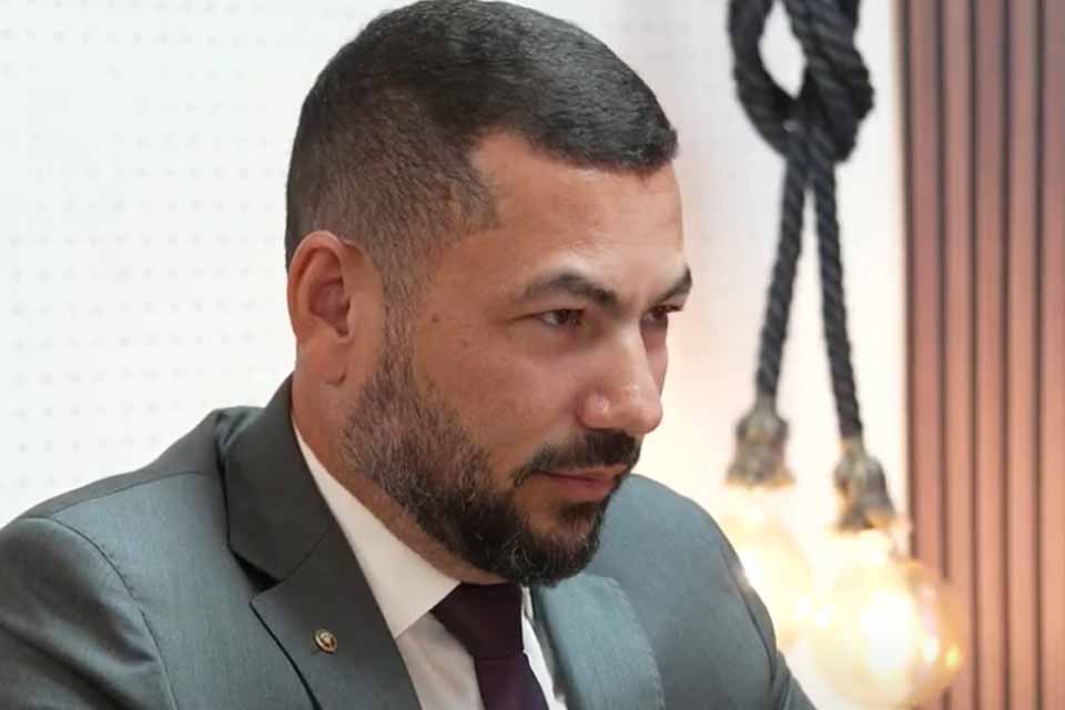 Chefe do GAECO comenta Operação Pau Oco após críticas de Daniel Pereira