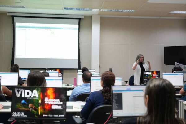 Prefeitura de Porto Velho inicia capacitação de servidores para uso do sistema SEI