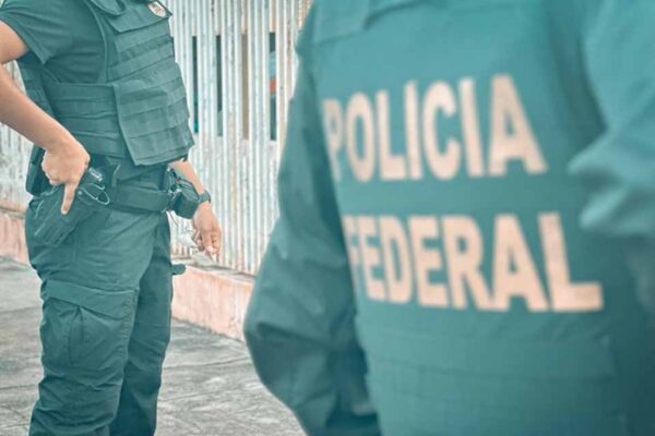 PF realiza Operação Acesso Negado para investigar fraudes em contas do GOV.BR em Ji-Paraná