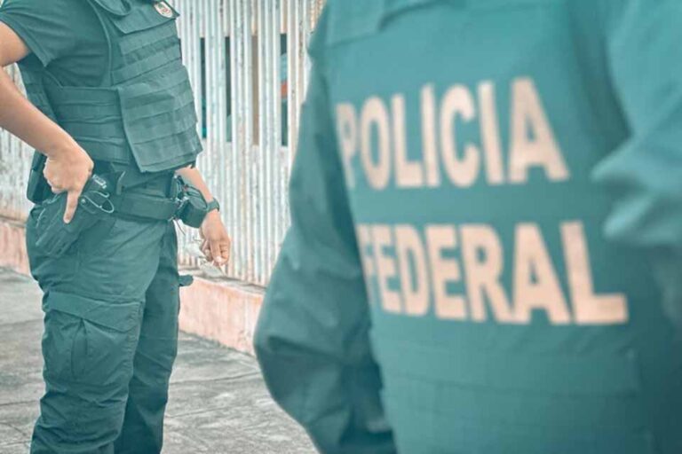 PF realiza Operação Acesso Negado para investigar fraudes em contas do GOV.BR em Ji-Paraná
