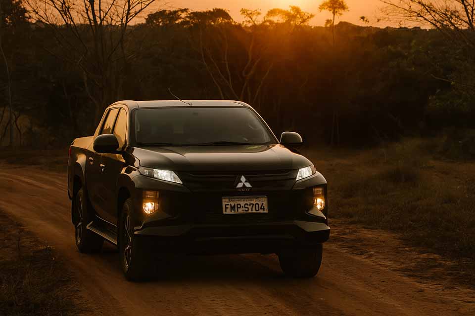 RondoMotor reúne informações sobre o setor automotivo a partir de Porto Velho, com foco regional e cobertura nacional
