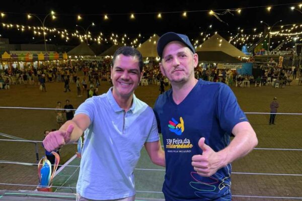 Cernic amplia atendimentos com recursos destinados pelo deputado Cássio Gois