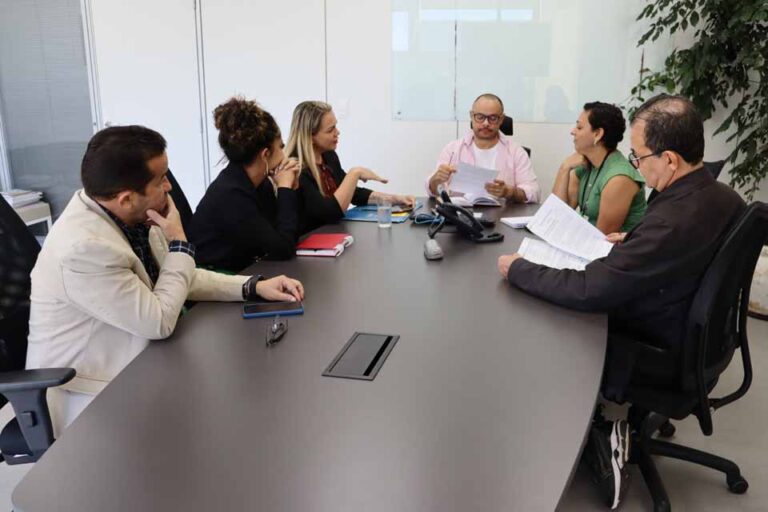 Projeto de nova maternidade em Ji-Paraná é pauta de reunião no Ministério da Saúde