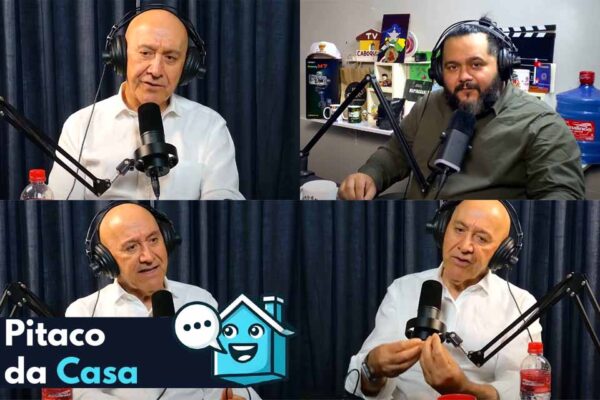 Pensando em 2026, Confúcio abraça o lulismo de vez e abre confronto ideológico com a direita bolsonarista