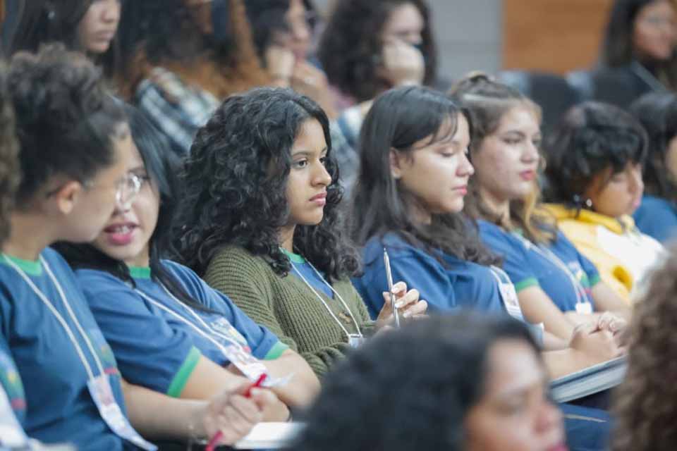 Inscrições para cursinho gratuito do Pré-Enem seguem até 9 de julho em Porto Velho