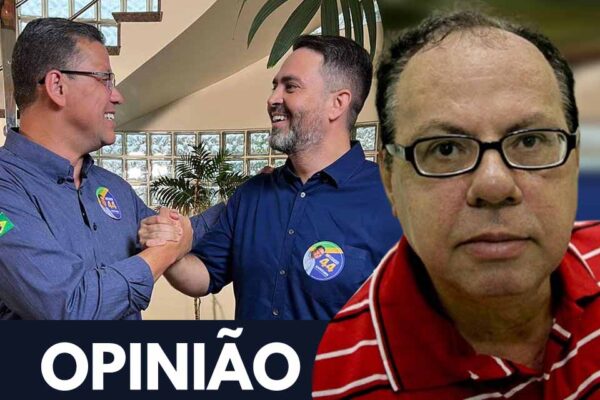 Caos na saúde; eleições estaduais fragmentadas; e críticas a Marcos Rocha e Léo Moraes marcam o cenário político em Rondônia