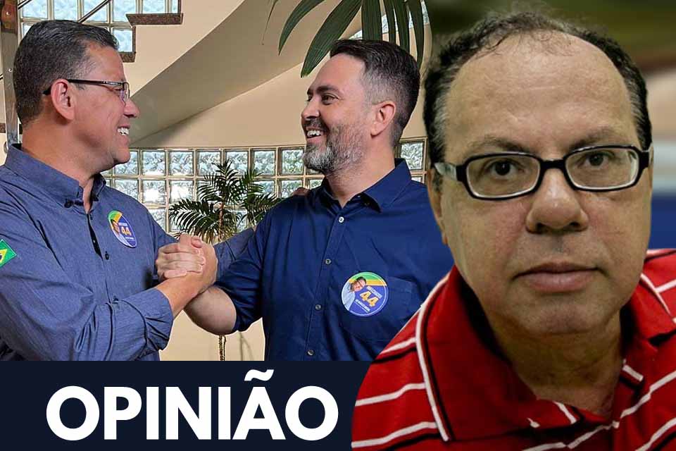 Caos na saúde; eleições estaduais fragmentadas; e críticas a Marcos Rocha e Léo Moraes marcam o cenário político em Rondônia