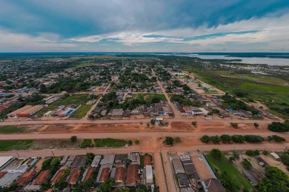 Porto Velho realiza eleição distrital com votação em 13 localidades no próximo domingo