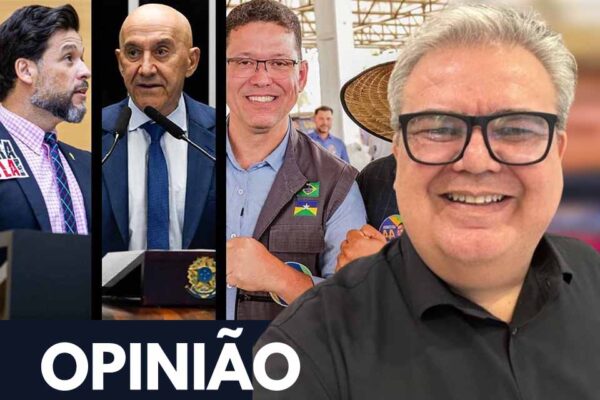 Camargo pode atrapalhar Confúcio; Rocha é o “pai” dos servidores públicos; e governador no PSD?