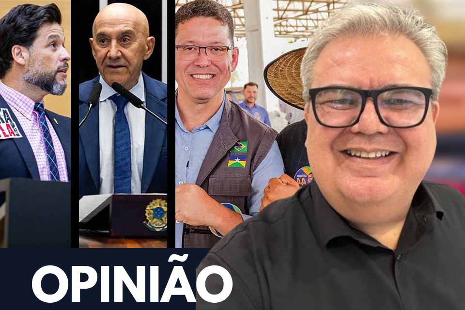 Camargo pode atrapalhar Confúcio; Rocha é o “pai” dos servidores públicos; e governador no PSD?