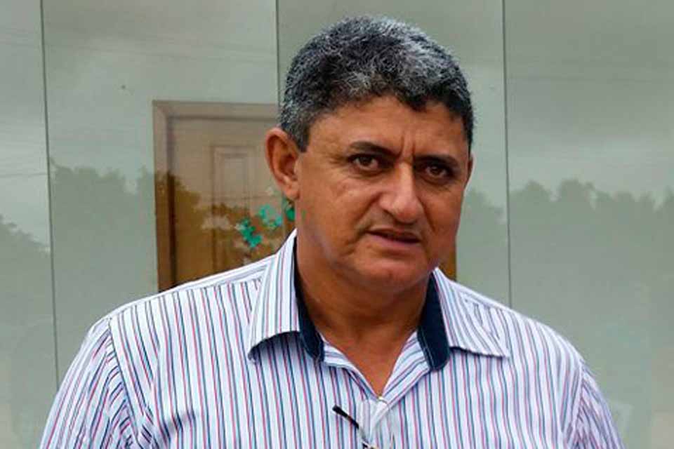 Julgamento de contas de ex-prefeito de Rio Crespo é anulado por falha em defesa; novo processo será realizado