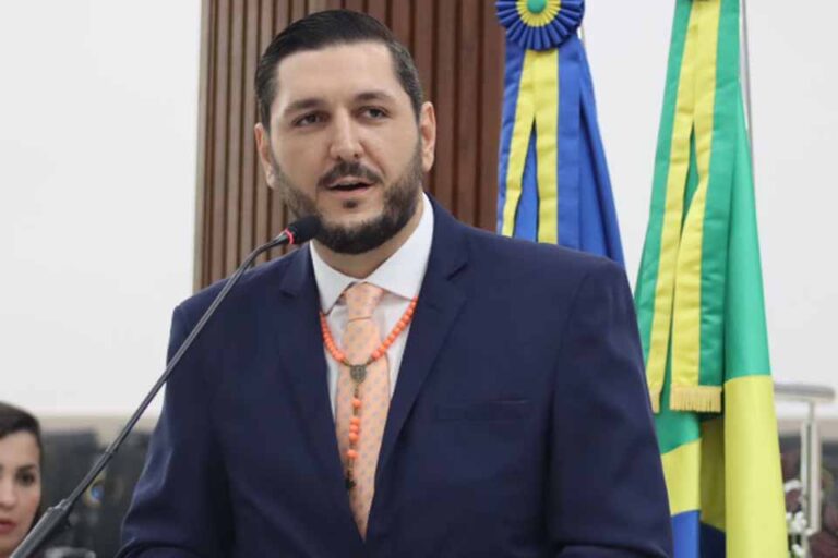 Justiça rejeita queixa-crime apresentada por Lucas Follador por ausência de justa causa