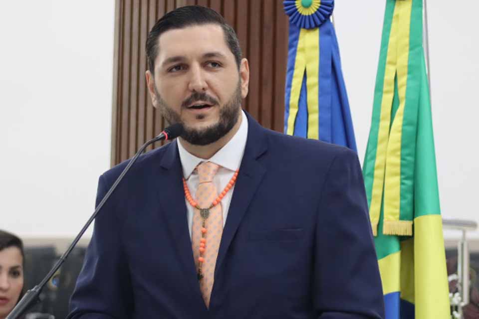 Justiça rejeita queixa-crime apresentada por Lucas Follador por ausência de justa causa
