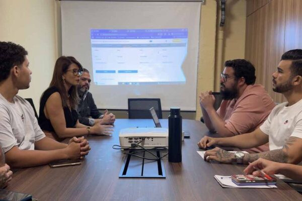 Prefeitura de Porto Velho projeta economia de R$ 10 milhões em combustível para 2025