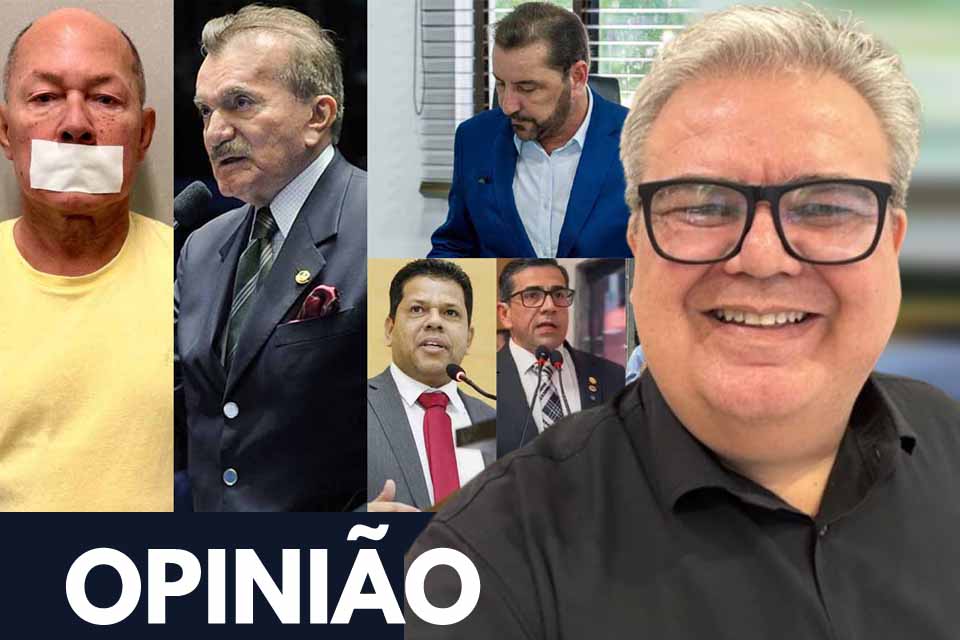 Chrisóstomo é um novo Odacir Soares?; Hildon e sua força no interior; e o poder do Avante para 2026
