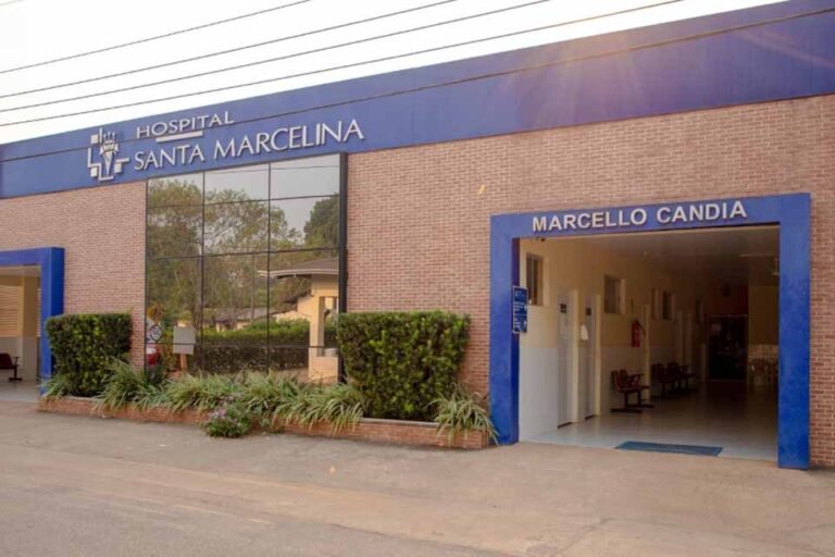 Hospital Santa Marcelina recebe gerador cirúrgico adquirido com emenda de R$ 180 mil
