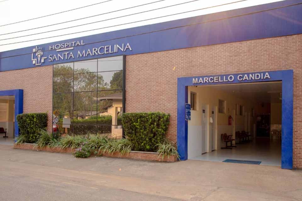 Hospital Santa Marcelina recebe gerador cirúrgico adquirido com emenda de R$ 180 mil