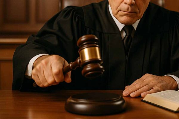 Condenado a mais de 45 anos de prisão homem acusado de roubo e tentativa de latrocínio em bar na zona rural de Ji-Paraná