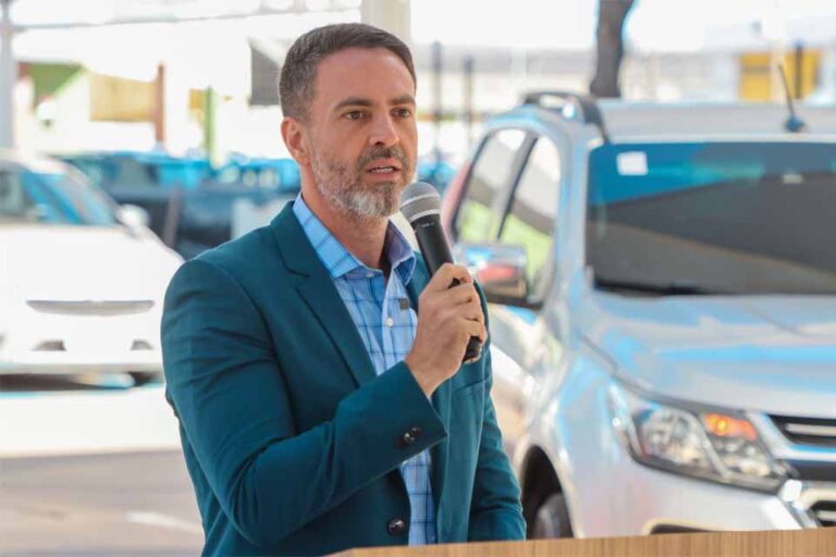 Nova secretaria integra turismo, esporte e lazer com foco em eficiência e serviços à população