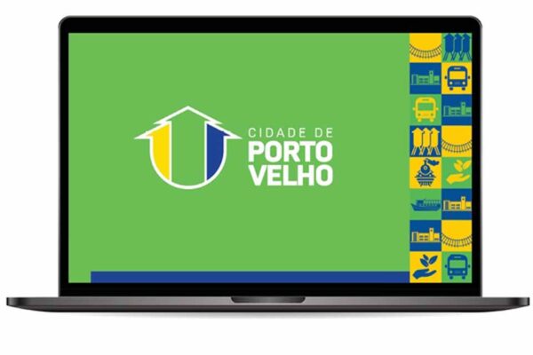 Porto Velho adota nova identidade visual com elementos históricos e foco no futuro