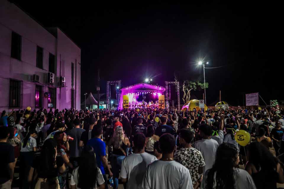 Prefeitura de Porto Velho apoia Marcha para Jesus com estrutura e recursos públicos