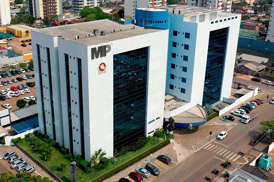 Ex-prefeito e ex-servidores de Mirante da Serra são alvos de ação por alienação irregular de imóveis públicos