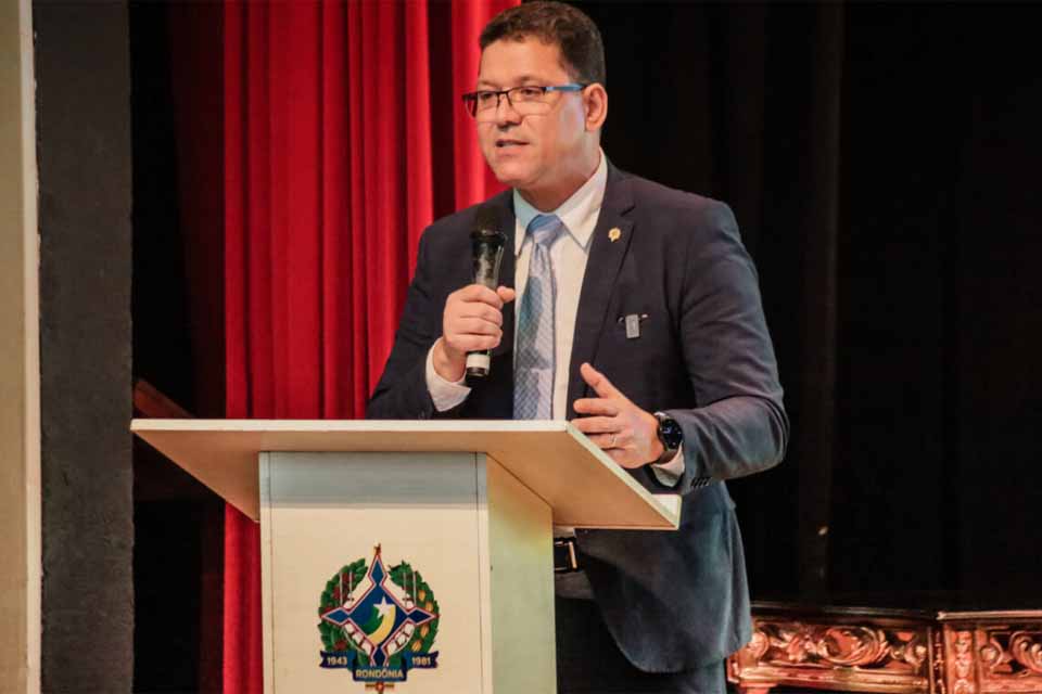 Contas de 2023 do Governo de Rondônia são aprovadas por unanimidade no TCE; gestão é referência no Brasil