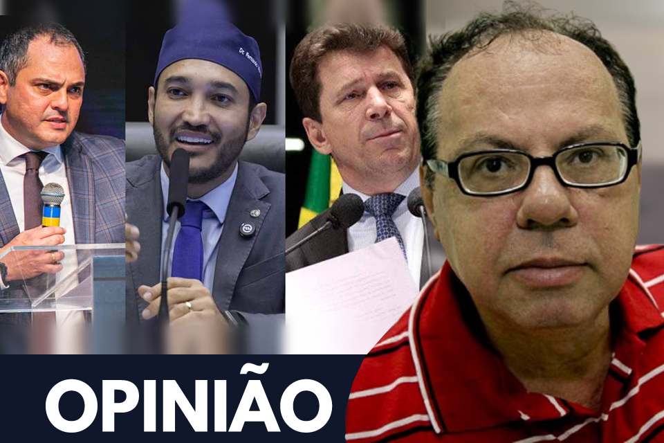 Fusão partidária nacional avança; impasse sobre candidatura ao governo; e renovação na Câmara se desenha