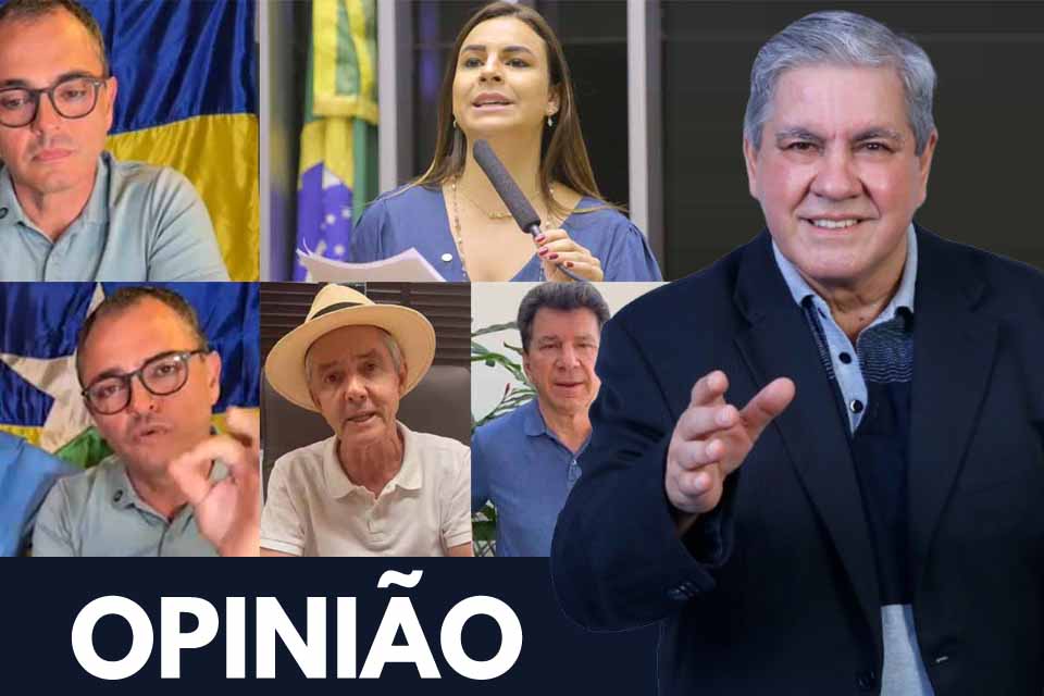 Vice deixa porta aberta para acordo; Mariana Carvalho pronta para 2026; e Cassol e Bagattoli conversam