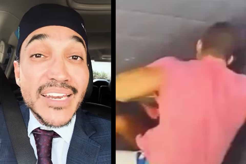 Deputado Fernando Máximo condena agressão do homem que desferiu mais de 60 socos contra a namorada