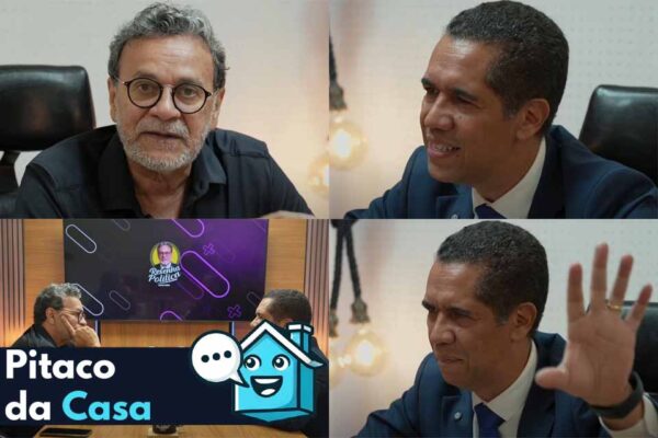 Secretário de Finanças rebate críticas sobre aumento de impostos e defende equilíbrio fiscal em Rondônia
