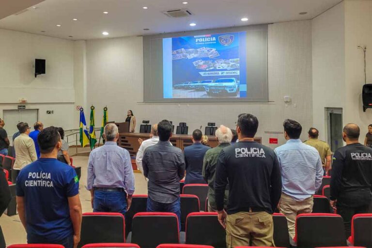 Politec de Rondônia completa 10 anos com investimentos em tecnologia e expansão institucional