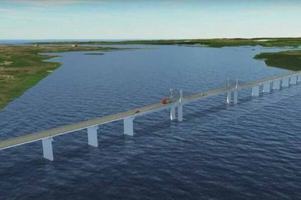 TCU confirma licitação da ponte Brasil-Bolívia entre Guajará-Mirim e Guayaramerín