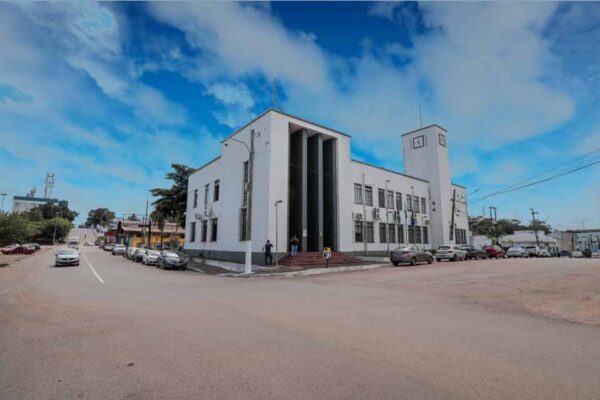Prefeitura de Porto Velho institui grupo de trabalho para organizar novo concurso público