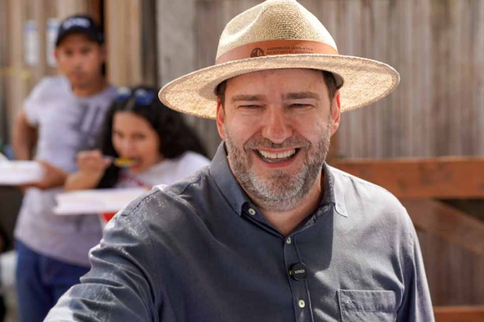 Deputado destina R$ 300 mil para a 44ª Expojipa em Ji-Paraná