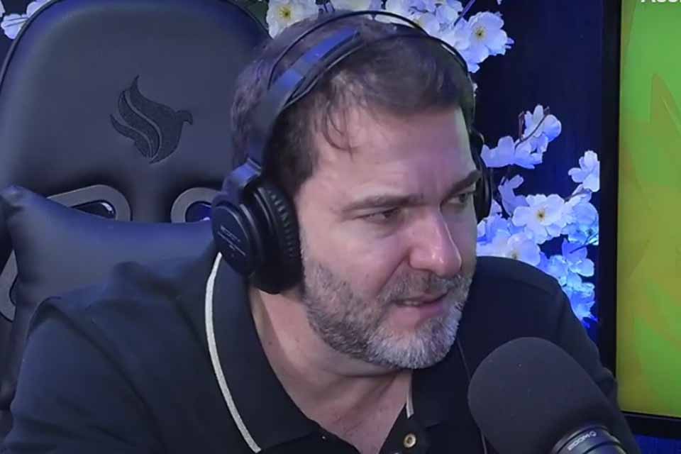 Governo Confúcio: Alex Redano reforça críticas à criação de reservas ambientais em Rondônia