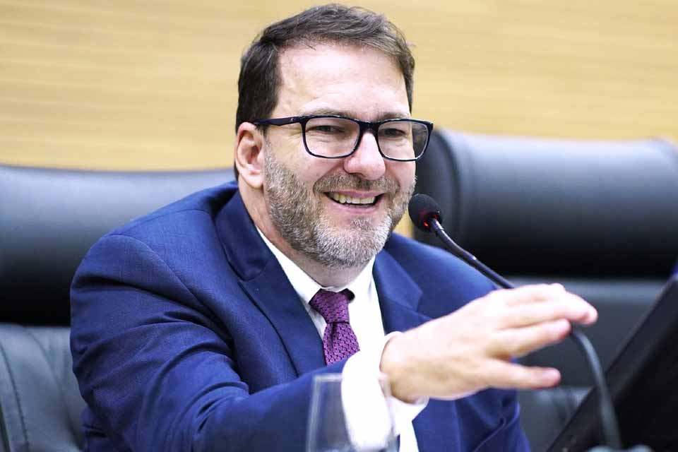 Centro de Treinamento das Forças de Segurança será construído em Ariquemes