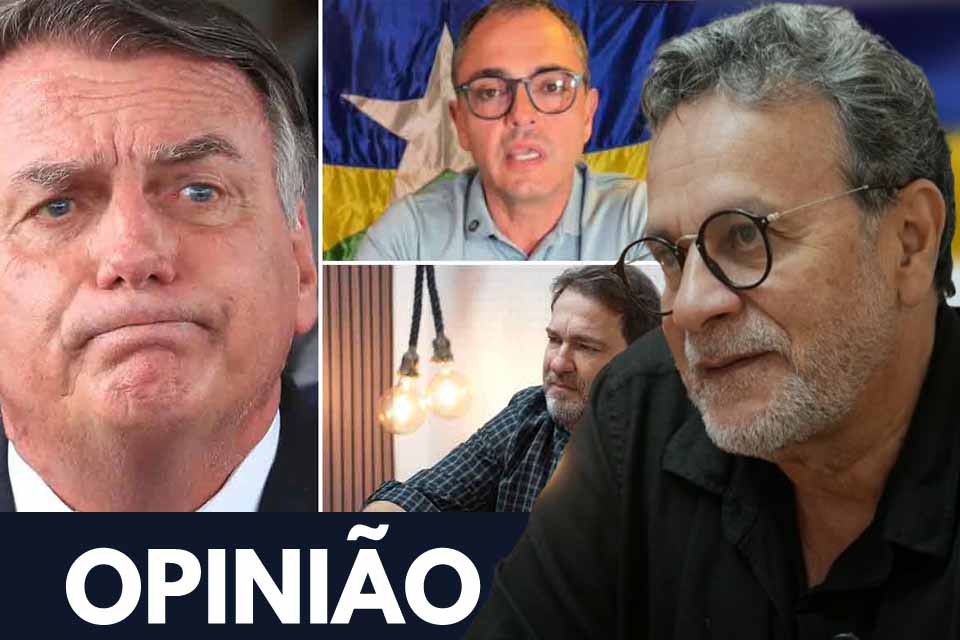 Condenação de Bolsonaro é questão de tempo; live desastrosa expõe Sérgio Gonçalves; e Redano quebra o silêncio